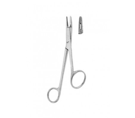 Needle Holders